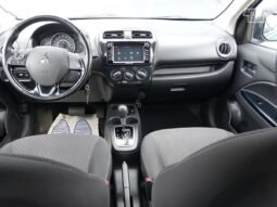 Mitsubishi Space Star pilnas