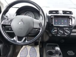 Mitsubishi Space Star pilnas