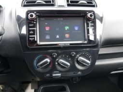 Mitsubishi Space Star pilnas