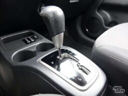 Mitsubishi Space Star pilnas