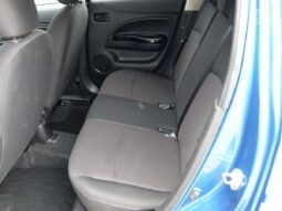 Mitsubishi Space Star pilnas