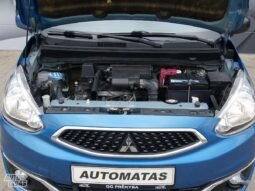 Mitsubishi Space Star pilnas