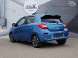 Mitsubishi Space Star pilnas