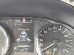 Nissan Qashqai pilnas