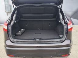 Nissan Qashqai pilnas