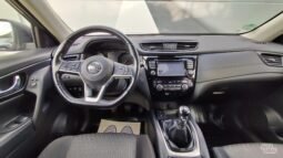 Nissan X-Trail pilnas