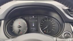 Nissan X-Trail pilnas