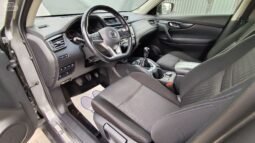 Nissan X-Trail pilnas