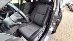 Nissan X-Trail pilnas