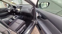 Nissan X-Trail pilnas