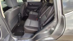 Nissan X-Trail pilnas