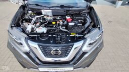 Nissan X-Trail pilnas