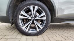 Nissan X-Trail pilnas
