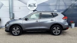 Nissan X-Trail pilnas
