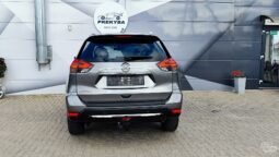 Nissan X-Trail pilnas