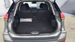 Nissan X-Trail pilnas