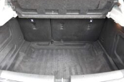 Opel Astra pilnas
