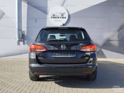 Opel Astra pilnas