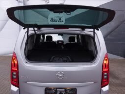 Opel Combo pilnas