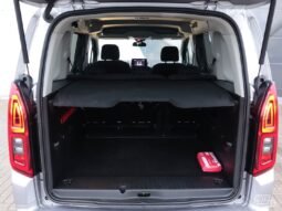 Opel Combo pilnas