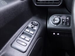 Opel Combo pilnas