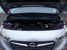 Opel Combo pilnas