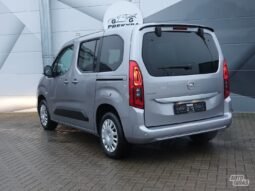 Opel Combo pilnas