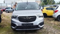Opel Combo pilnas