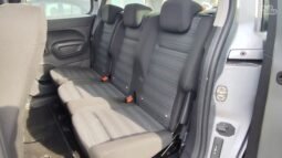 Opel Combo pilnas