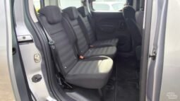 Opel Combo pilnas