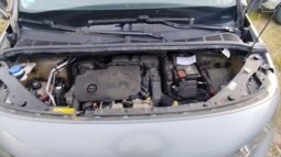 Opel Combo pilnas