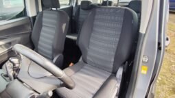 Opel Combo pilnas