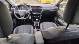 Opel Corsa pilnas