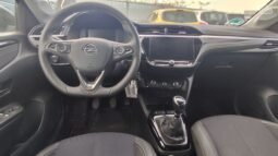 Opel Corsa pilnas