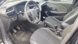 Opel Corsa pilnas