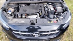 Opel Corsa pilnas