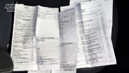 Opel Corsa pilnas