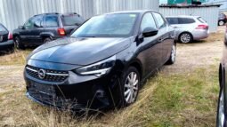 Opel Corsa pilnas