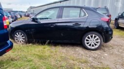 Opel Corsa pilnas