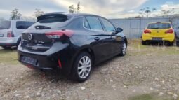 Opel Corsa pilnas