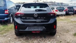 Opel Corsa pilnas