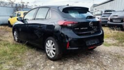 Opel Corsa pilnas