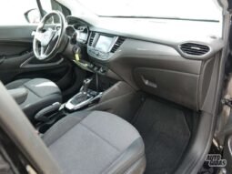 Opel CROSSLAND pilnas