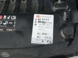 Opel CROSSLAND pilnas