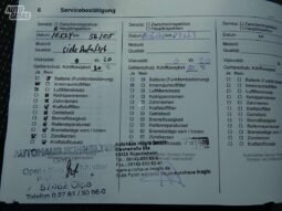 Opel CROSSLAND pilnas
