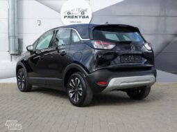 Opel CROSSLAND pilnas