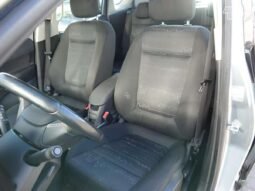 Opel Meriva pilnas