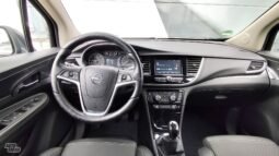 Opel Mokka X pilnas