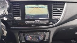 Opel Mokka X pilnas