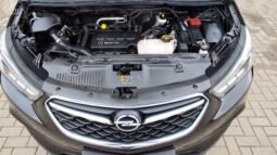 Opel Mokka X pilnas